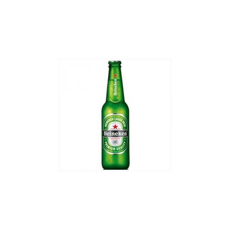 Birra Heineken 33Cl Bott. Vap - Olanda