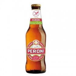 Birra Peroni Senza Glutine 33Cl