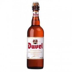 Birra Duvel 75Cl