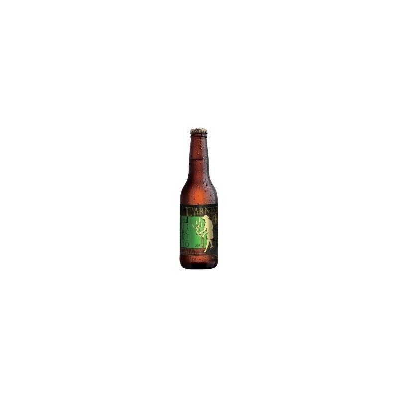Birra Farnese Calumet 75Cl