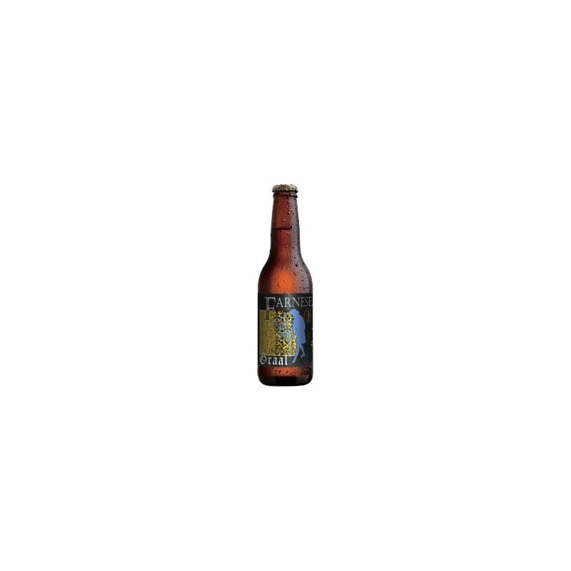 Birra Farnese Graal 33Cl