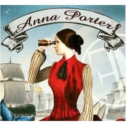 Birra Farnese Anna Porter 33Cl