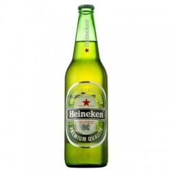 Birra Heineken Bott. 66Cl-Olanda