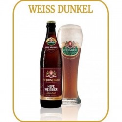 Birra Herrn Weizen Dunkel